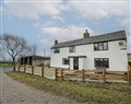 Enjoy a leisurely break at The Firs; ; Pennerley near Pontesbury