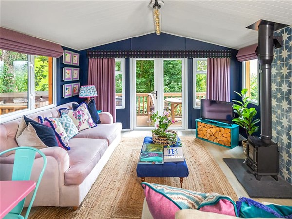 The Fisherman, Barden