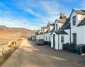The Fisherman's Cottage in Applecross - Ross-Shire