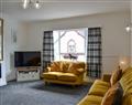 Relax at The Fishermans Loft; North Humberside