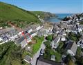 The Fo'c'sle in  - Port Isaac