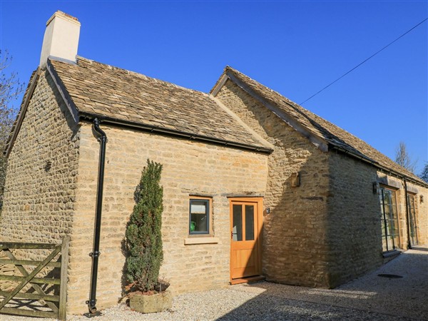 The Forge in Gloucestershire