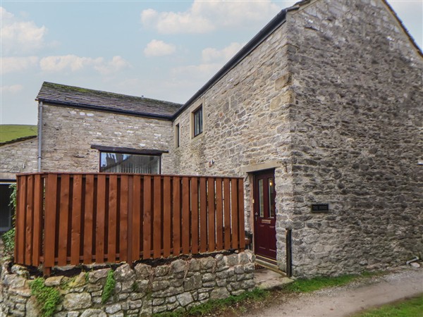 The Forge in Derbyshire