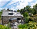 Enjoy a glass of wine at The Forge; ; Hellandbridge near St Mabyn