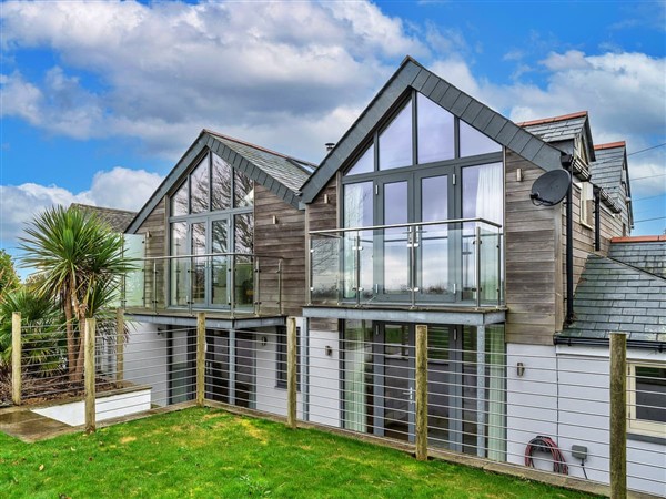 The Forge in Cornwall