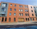 The Foundry Apartment - West Midlands