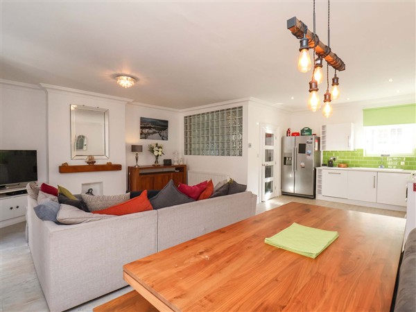 The Four Views - North Yorkshire