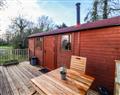 Relax at The Foxes Den; ; Oldbury-On-Severn
