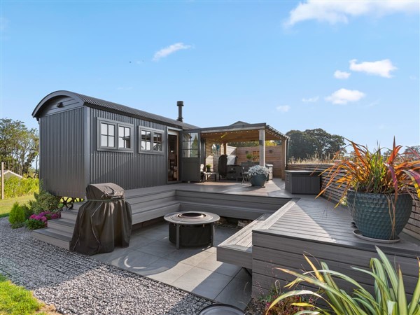 The Fox's Den, Newcastle Upon Tyne