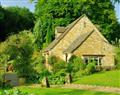 Forget about your problems at The Furrow; ; Temple Guiting nr Winchcombe