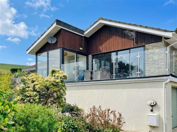 The Gables in Gwynedd