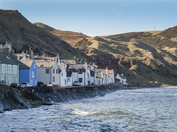 The Gables in Aberdeenshire