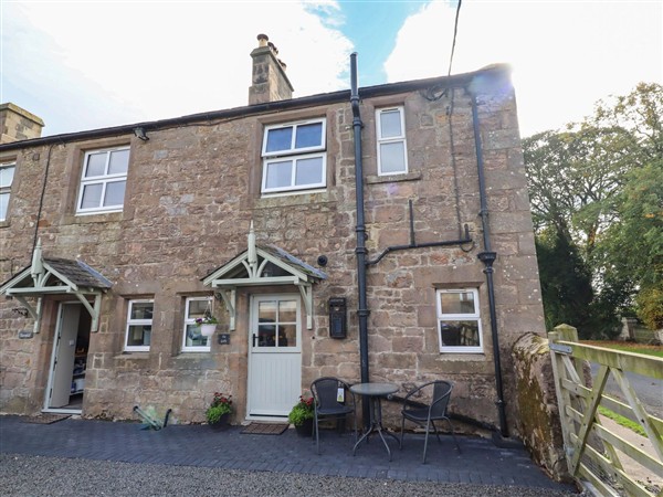 The Gables, 