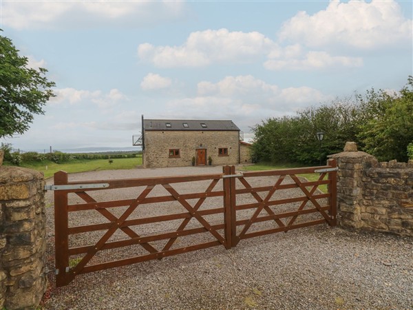 The Gallops, 