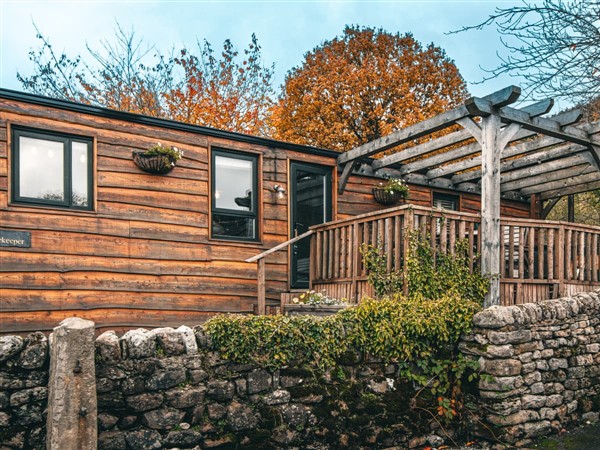 The Game Keeper, Barden