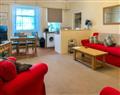 Enjoy a glass of wine at The Garden Apartment; Northumberland