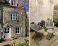 Take things easy at The Garden Cottage; ; Amberley near Nailsworth