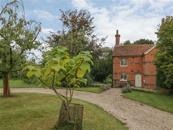 The Garden Cottage - Essex