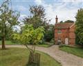 Forget about your problems at The Garden Cottage; ; Castle Hedingham