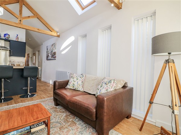The Garden Cottage, 