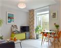 The Garden Flat in St Leonards-on-Sea - East Sussex