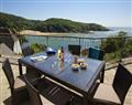 Relax at The Garden House (Woodside); ; Salcombe