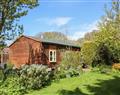 Enjoy a leisurely break at The Garden Lodge; ; Upton Cressett near Bridgnorth