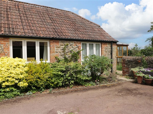 The Garden Studio in Wiltshire
