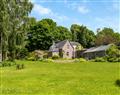Forget about your problems at The Gardeners Cottage; Perthshire