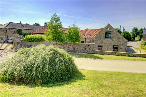 The Gate House - North Yorkshire