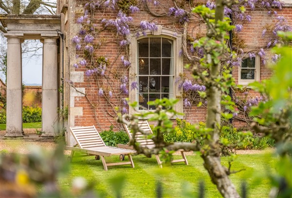 The Gate House, Wolterton