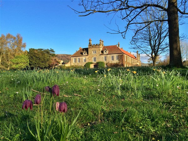 The Gate Lodge in North Yorkshire