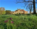 Unwind at The Gate Lodge; Danby; North Yorkshire