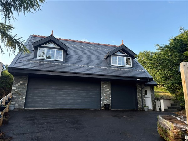 The Gatekeepers Cottage - Skerry Vore, 