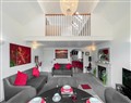 Enjoy a glass of wine at The Genoa Suite at Whitehall; North Yorkshire