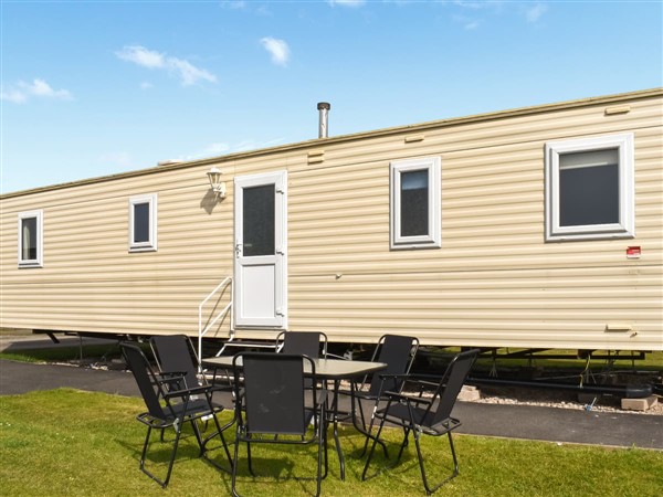The Getaway in Lancaster, Lancashire