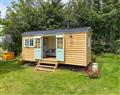 Forget about your problems at The Good Shepherd Hut; Hampshire