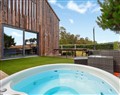 Enjoy a leisurely break at The Grain Dryer; Gloucestershire