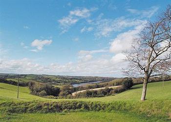 The Granary in Devon