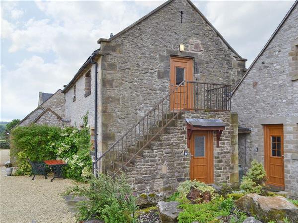 Photos of The Granary Biggin by Hartington, near Buxton, Derbyshire