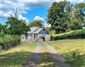 Forget about your problems at The Granary; Powys