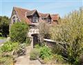 Enjoy a leisurely break at The Granary; Isle of Wight