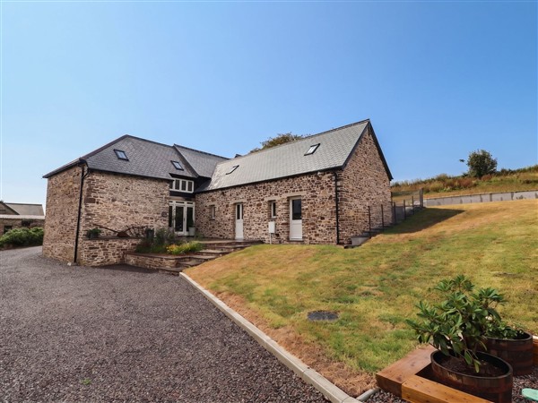 The Granary, 