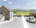 Lay in a Hot Tub at The Granary; ; Corwen
