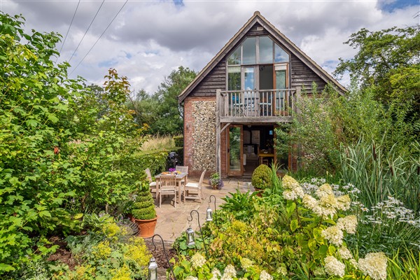 The Granary, Dunstall Green