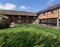 The Granary - Herefordshire