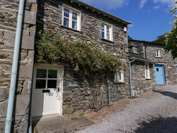 The Granary in Cumbria