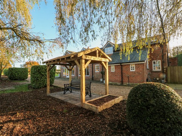The Granary, 
