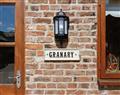 The Granary in North Somercotes, near Louth - Lincolnshire