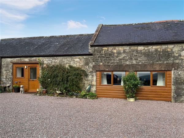 The Granary in Sanquhar, Dumfriesshire